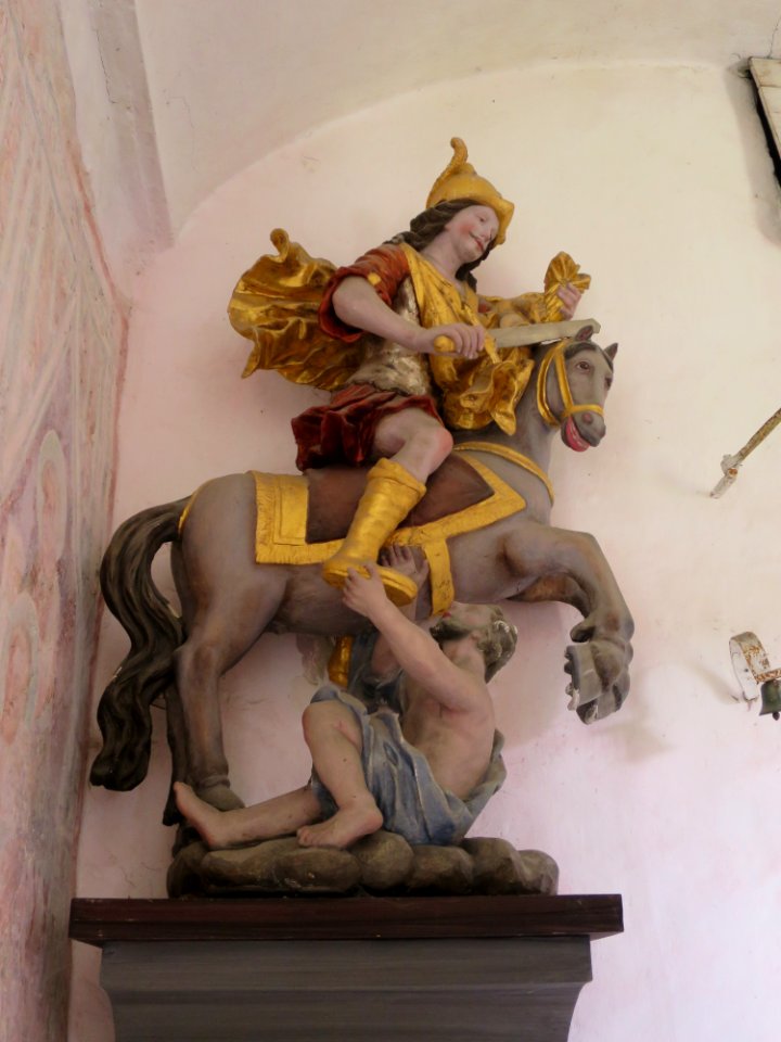 St. Leonhard Haging 6