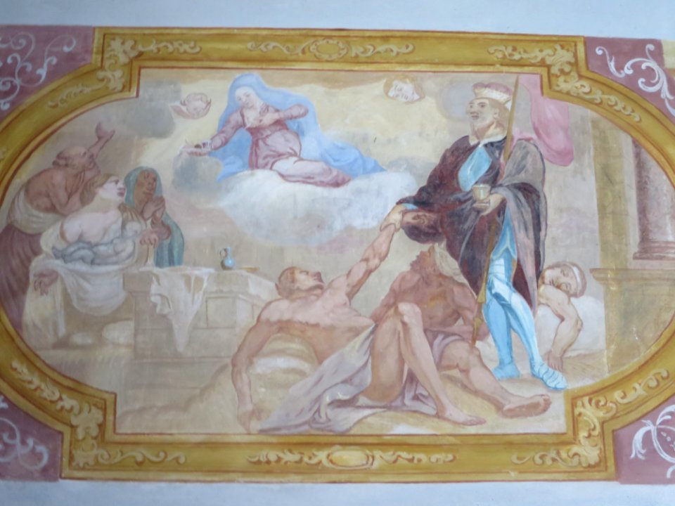 St. Kastulus Puchschlagen 13