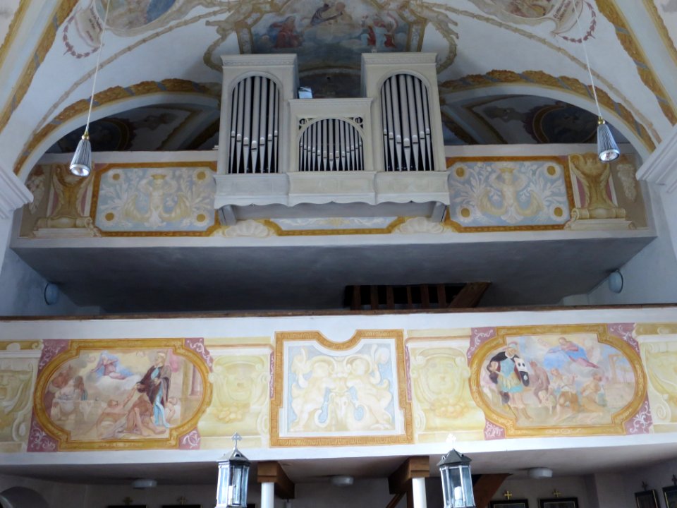 St. Kastulus Puchschlagen 10