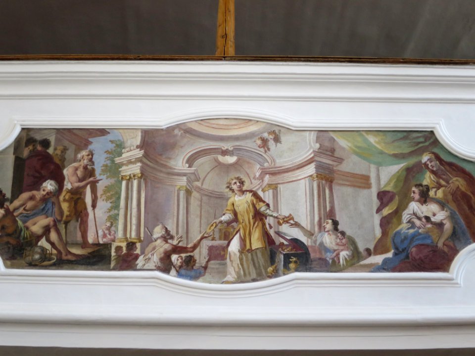 St. Laurentius Pflugdorf 13