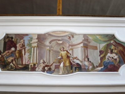 St. Laurentius Pflugdorf 13
