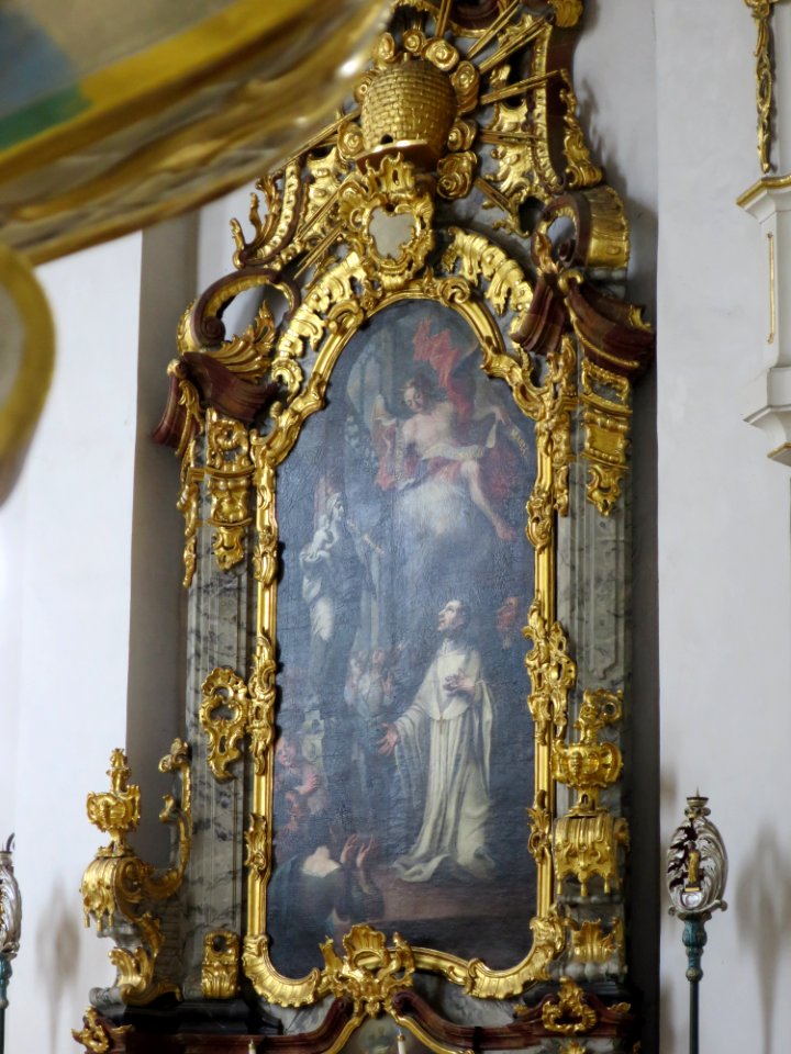 St. Leonhard Inchenhofen 17