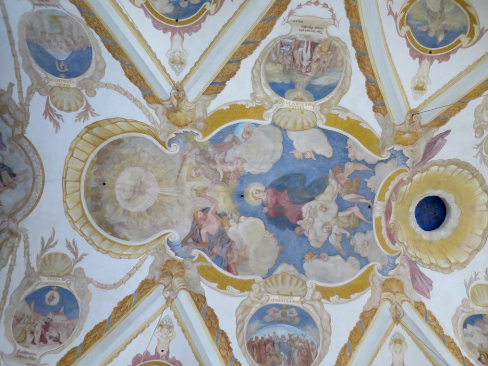 St. Kastulus Puchschlagen 17
