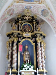 St. Kastulus Puchschlagen 1