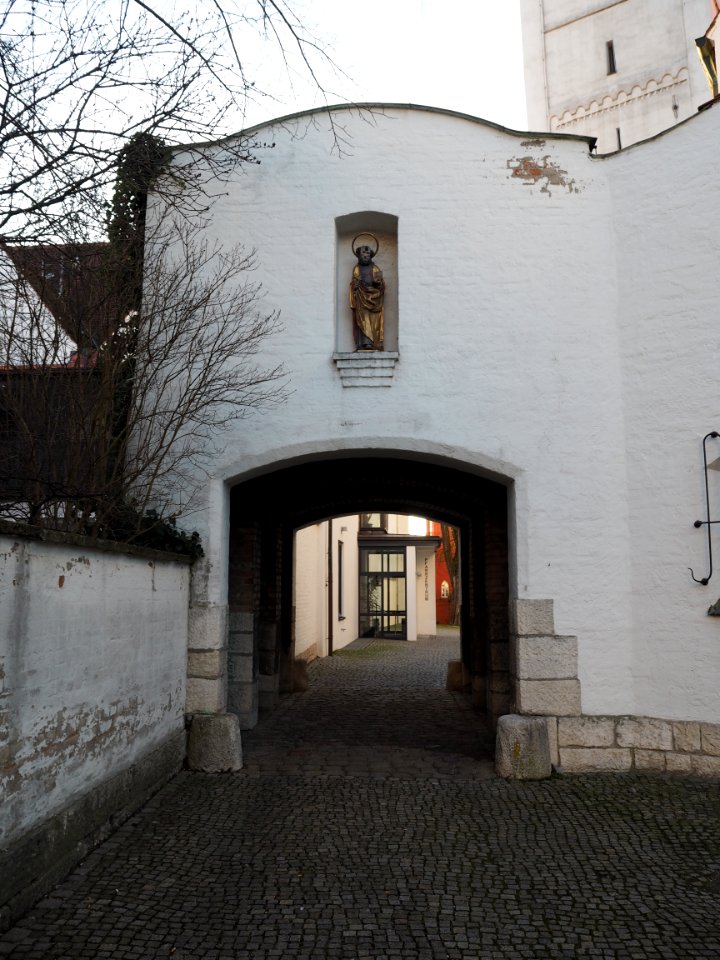 St. Michael (Schwabmünchen) (04)