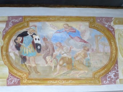 St. Kastulus Puchschlagen 11