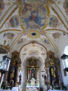 St. Kastulus Puchschlagen 2