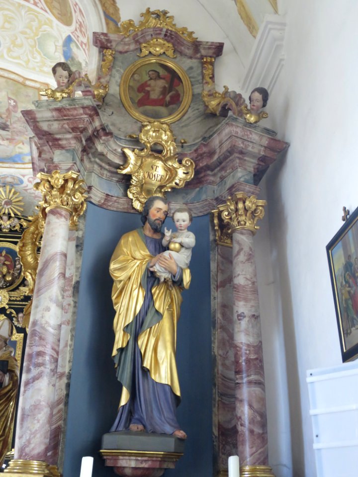 St. Kastulus Puchschlagen 3