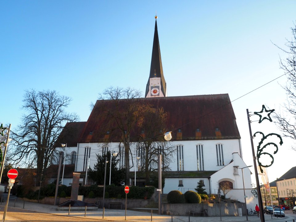 St. Michael (Schwabmünchen) (02)