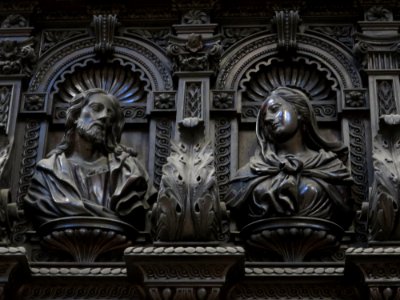 St. Kajetan München 9