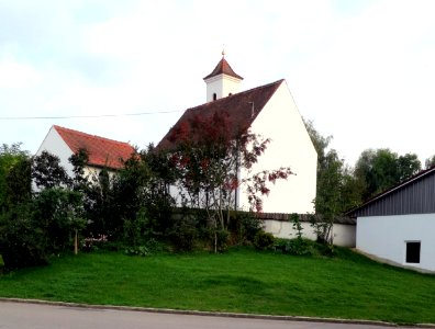 St. Laurentius (Pfaffenhofen) 01