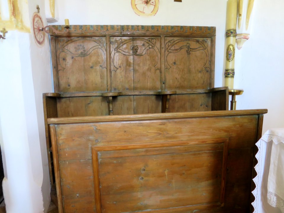 St. Leonhard Esterndorf 5