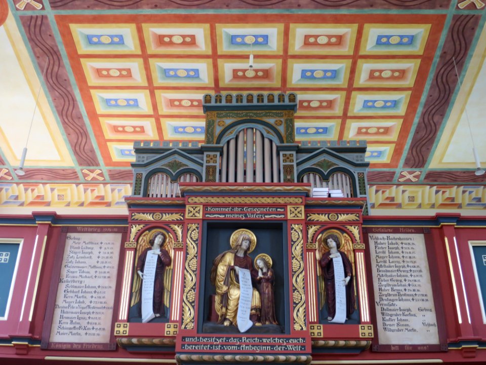 St. Michael - Giebing 6