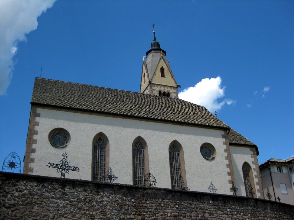 St. Katharina 1