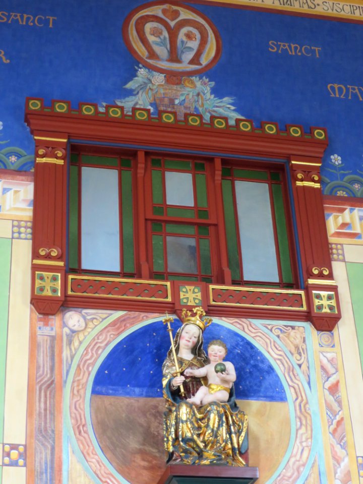 St. Michael - Giebing 2