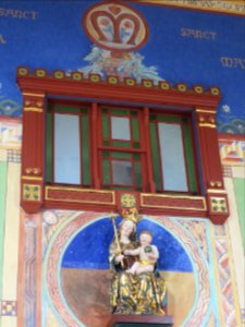St. Michael - Giebing 2