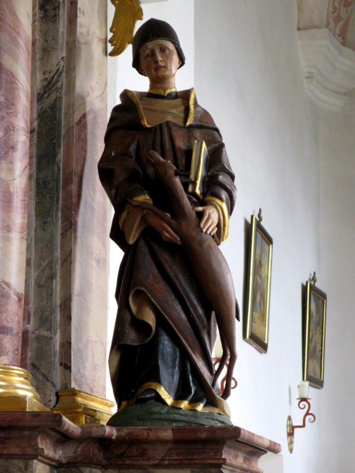 St. Kastulus Puchschlagen 8