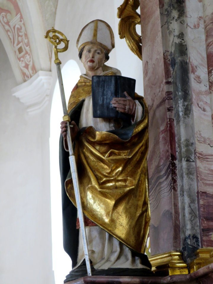 St. Kastulus Puchschlagen 9