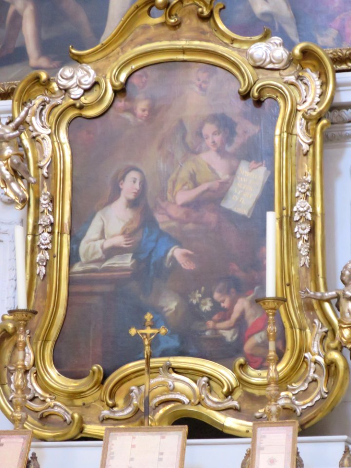 St. Kajetan München 2