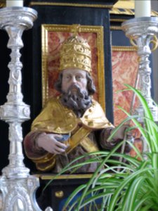 St. Kastulus Puchschlagen 22