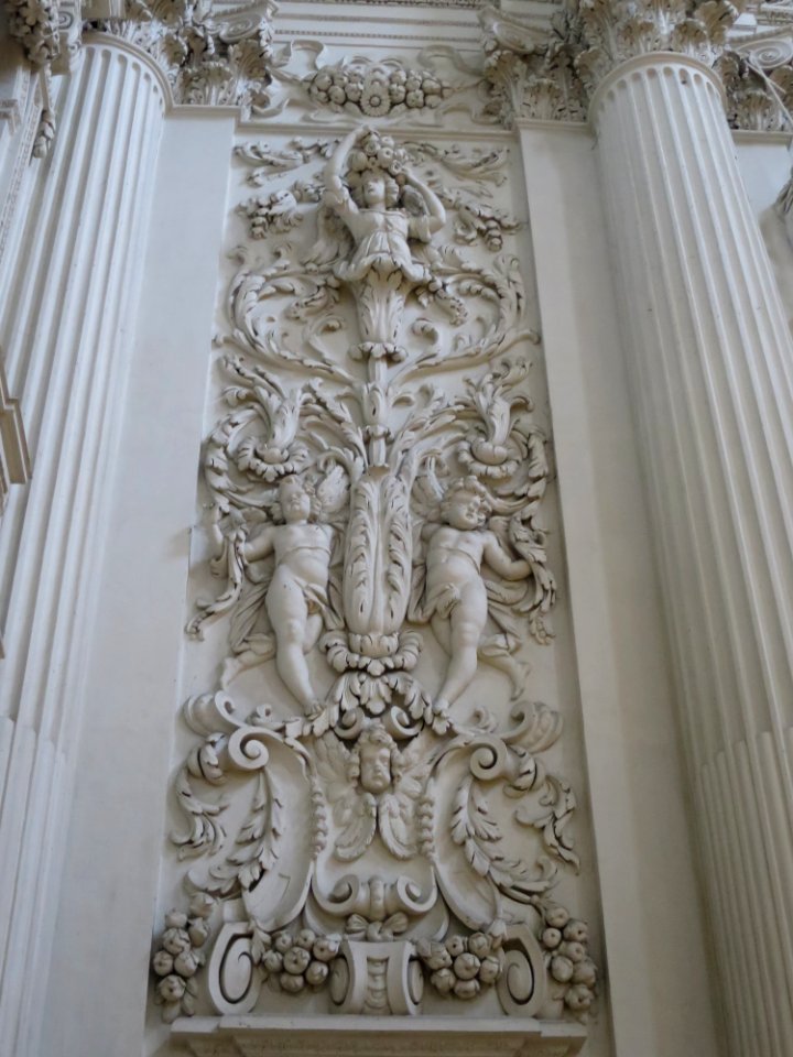 St. Kajetan München 11