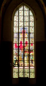 St. Katharinenkirche (Brandenburg) Fenster