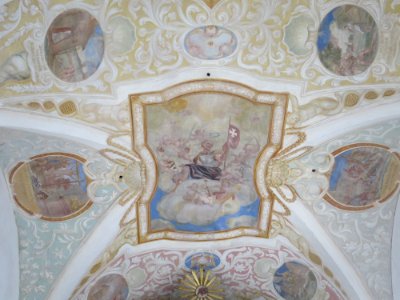 St. Kastulus Puchschlagen 5