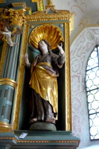St. Koloman Haslach 3