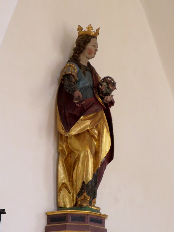 St. Martin Steinebach 5