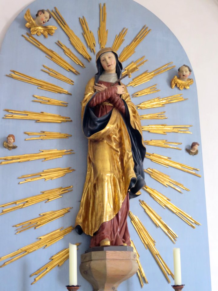 St. Korbinian Baldham 6