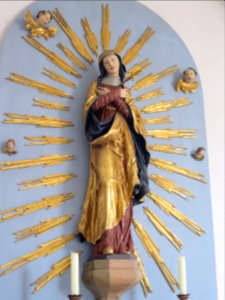 St. Korbinian Baldham 6