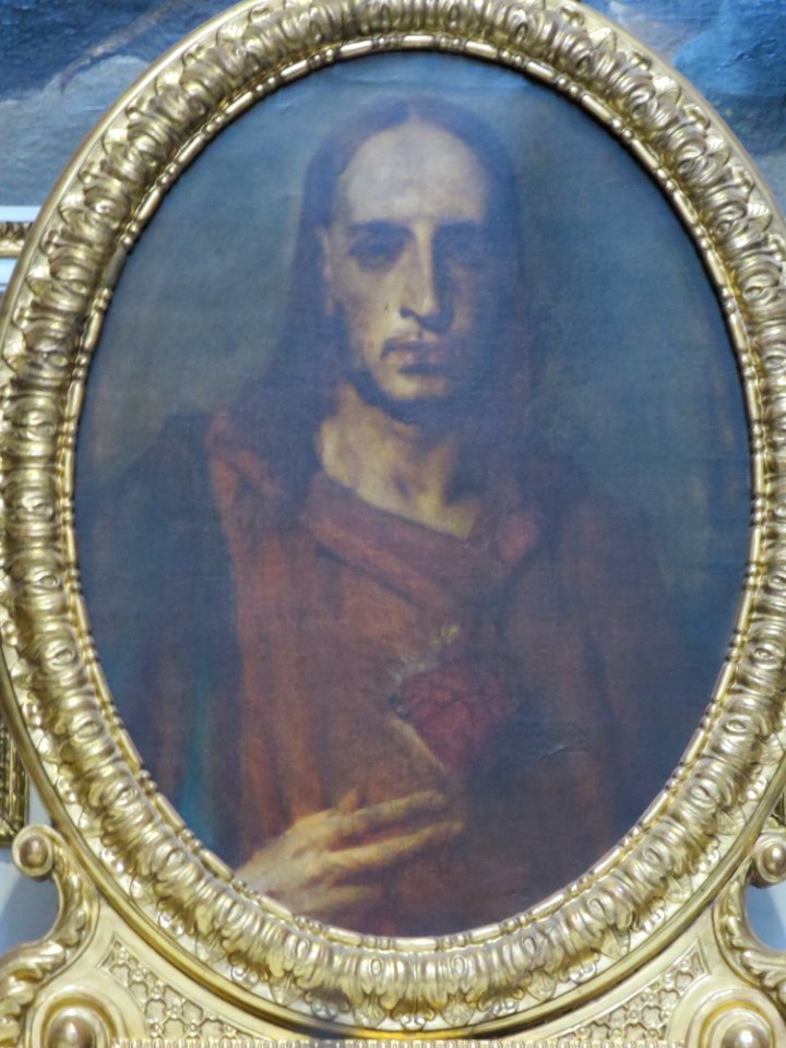 St. Kajetan München 1
