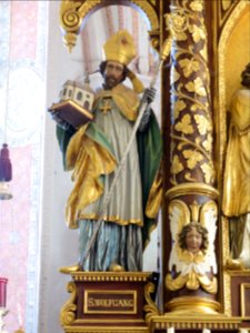 St. Martin Steingau 05