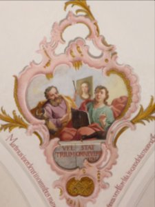 St. Martin Thaining 20