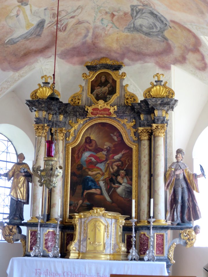 St. Martin Steinebach 2