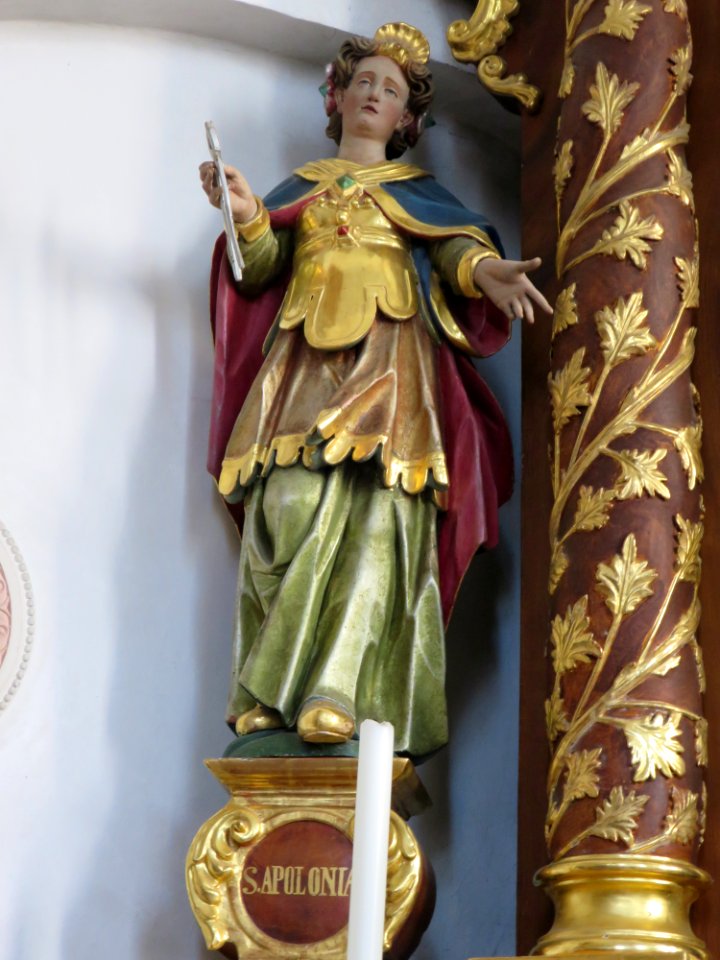St. Martin Steingau 11