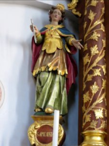 St. Martin Steingau 11