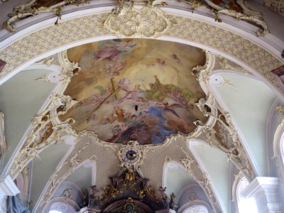 St. Laurentius Haag an der Amper 26