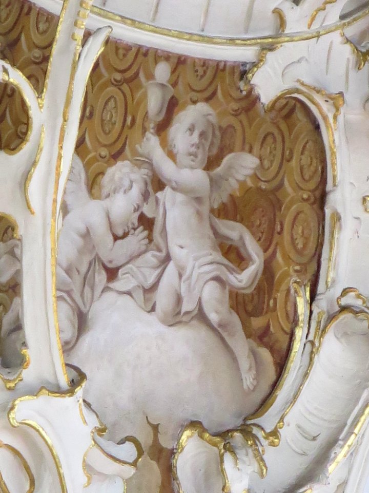 St. Laurentius Haag an der Amper 24