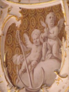 St. Laurentius Haag an der Amper 25