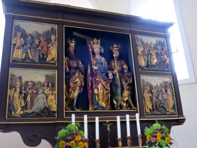 St. Helena Sankt Helena 2