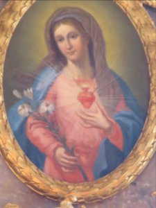 St. Laurentius Haag an der Amper 19