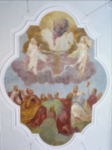 St. Helena Sankt Helena 12