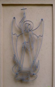 St. Hildegard (Berlin) Heiliger Georg