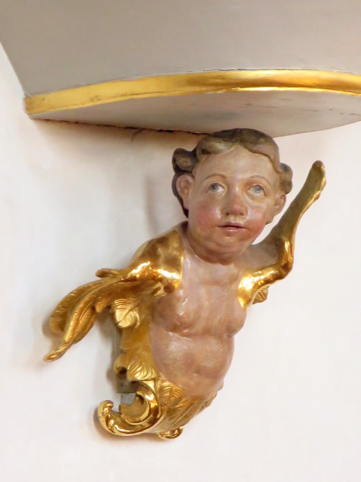 St. Laurentius Haag an der Amper 20