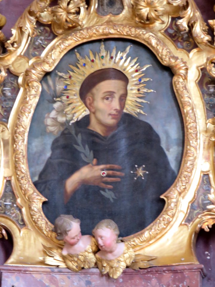 St. Laurentius Haag an der Amper 17