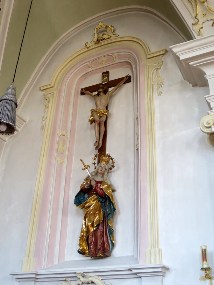 St. Laurentius Haag an der Amper 30