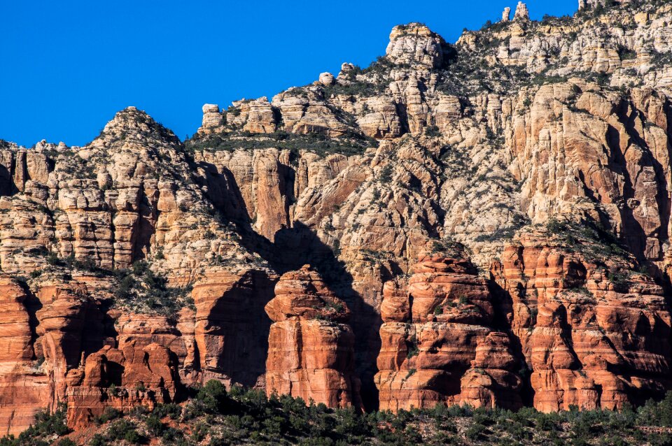 Outdoors rocky mountain scenic