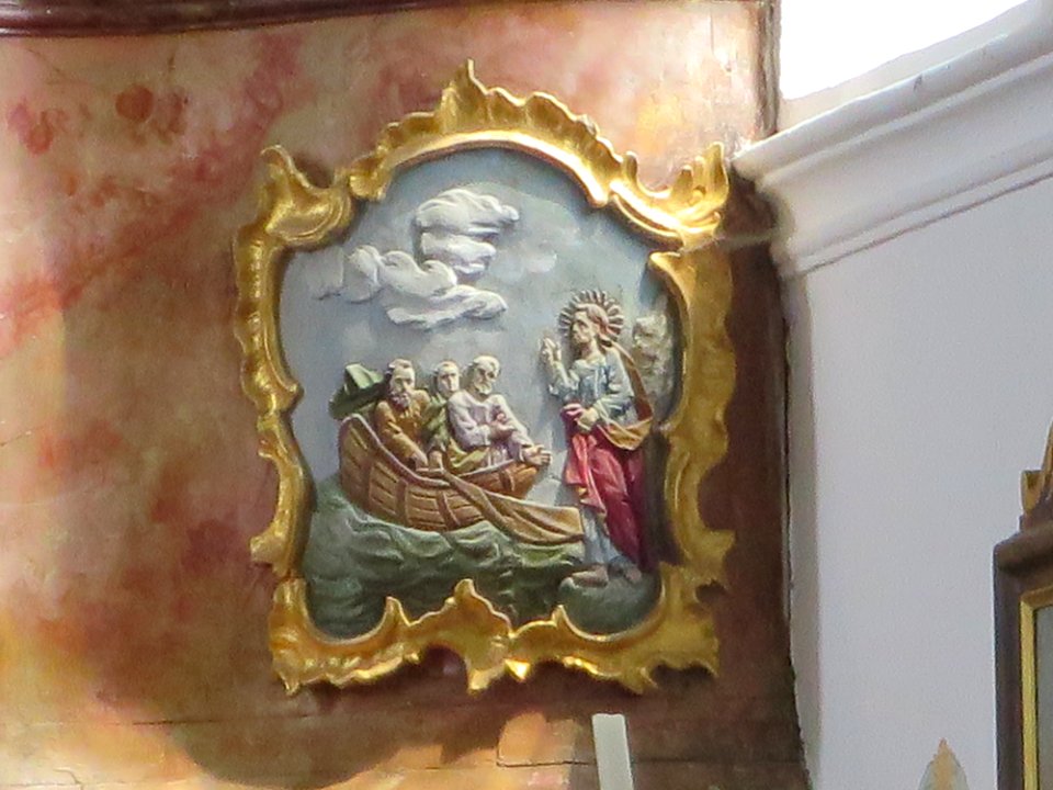 St. Leonhard Nußdorf am Inn 7