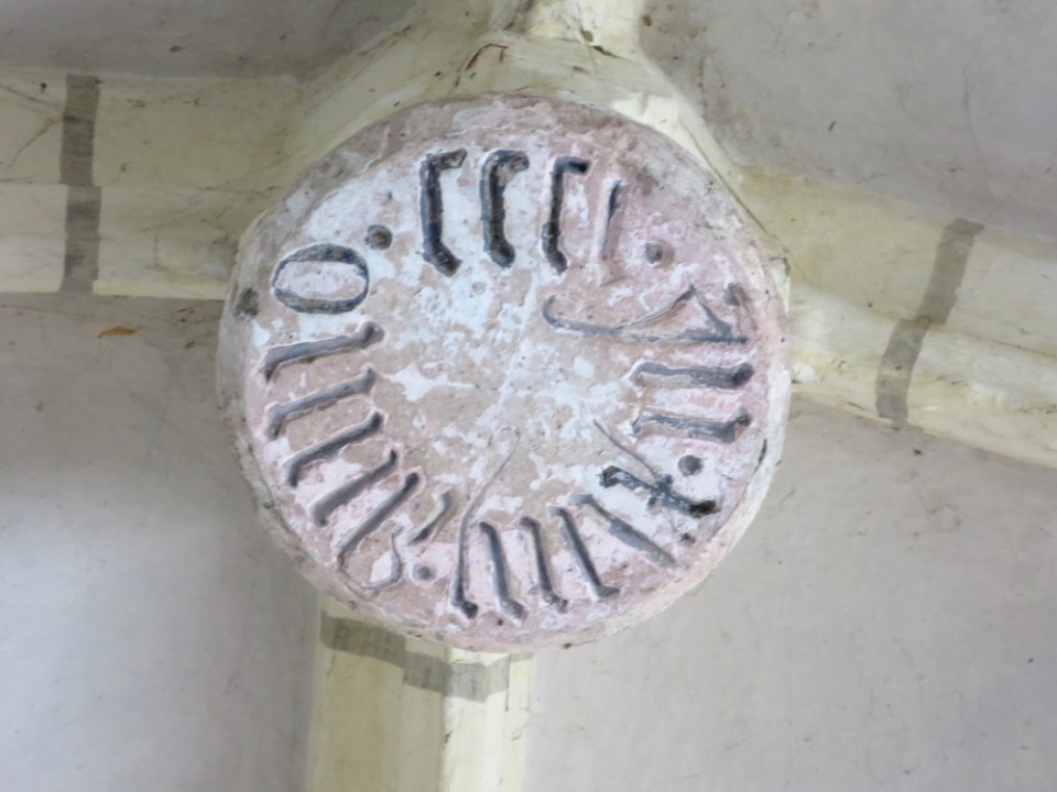 St. Leonhard Nußdorf am Inn 5